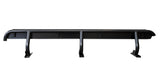 Durable Side Steps with Brush Bars for Mazda BT-50 2006-2011 - Enhance Style and Protection